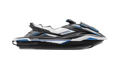 BOATZON | Yamaha FX Cruiser HO 2019