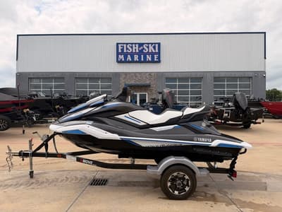 BOATZON | Yamaha FX Cruiser HO 2019