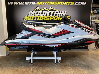 BOATZON | Yamaha FX Cruiser HO 2020