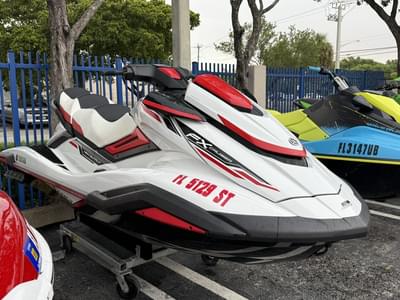 BOATZON | Yamaha FX Cruiser HO 2020