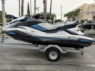 BOATZON | Yamaha FX Cruiser HO 2020