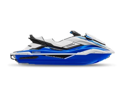 BOATZON | Yamaha FX Cruiser HO 2021