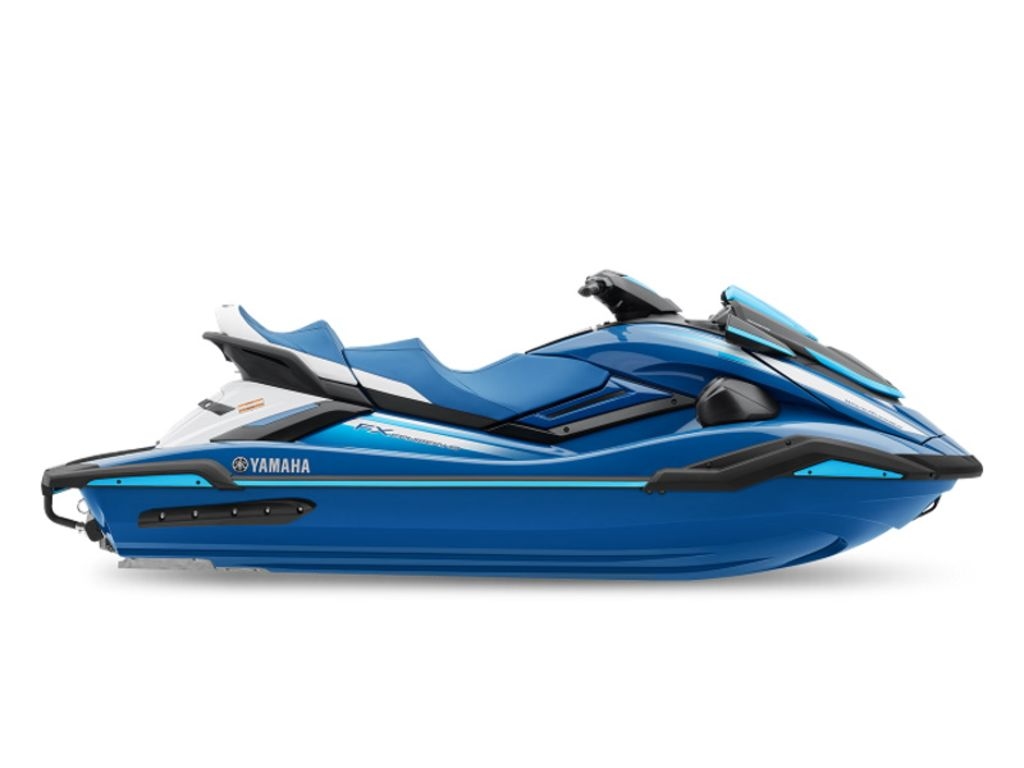 2024 Yamaha FX Cruiser HO - Sold Boat