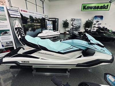 BOATZON | Yamaha FX Cruiser HO 2025