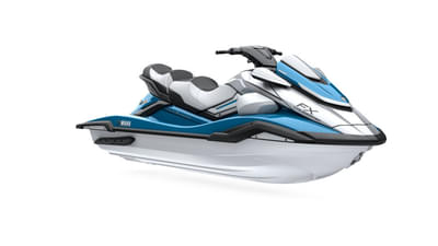 BOATZON | Yamaha FX CRUISER HO 2025