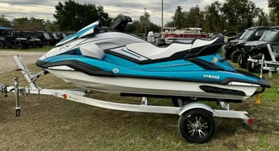 BOATZON | Yamaha FX Cruiser HO 2026