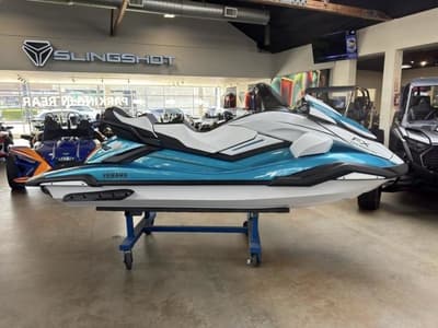 BOATZON | Yamaha FX Cruiser HO 2026