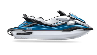 BOATZON | Yamaha WaveRunners FX Cruiser HO 2026