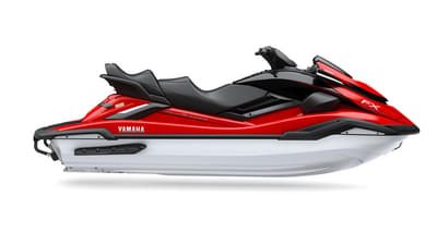 BOATZON | Yamaha FX Cruiser HO 2026