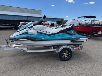 BOATZON | Yamaha FX Cruiser HO 2026 BOATZON | Yamaha FX Cruiser HO 2026