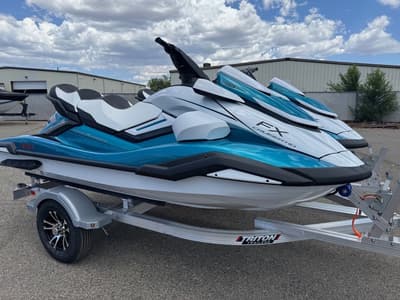 BOATZON | Yamaha FX Cruiser HO 2026 BOATZON | Yamaha FX Cruiser HO 2026