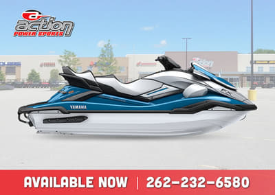 BOATZON | Yamaha FX Cruiser HO 2026