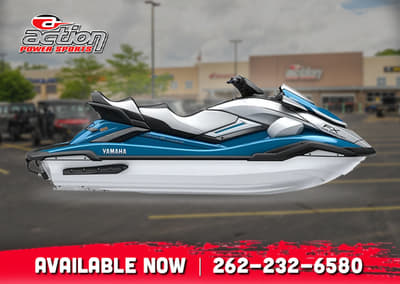 BOATZON | Yamaha FX Cruiser HO 2026 BOATZON | Yamaha FX Cruiser HO 2026