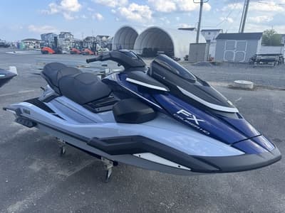 BOATZON | YAMAHA FX CRUISER HO 2027
