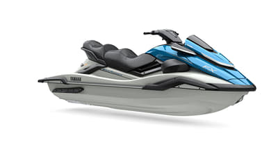BOATZON | YAMAHA FX CRUISER HO 2027