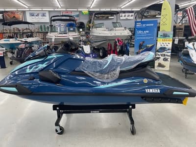 BOATZON | Yamaha FX CRUISER HO w AUDIO 2026