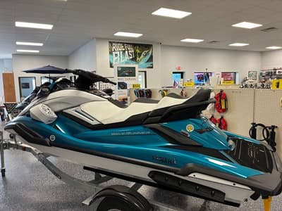 BOATZON | Yamaha FX Cruiser HO wAudio 2026