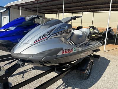 BOATZON | Yamaha FX Cruiser SHO 2010
