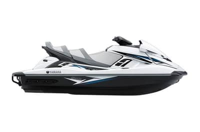 BOATZON | Yamaha FX Cruiser SVHO 2015