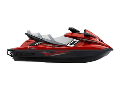 BOATZON | Yamaha FX Cruiser SVHO 2015