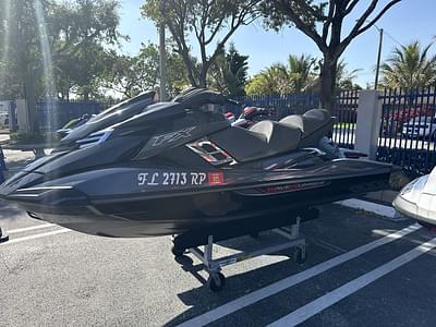 BOATZON | Yamaha FX Cruiser SVHO 2018