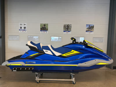 BOATZON | Yamaha FX Cruiser SVHO 2020