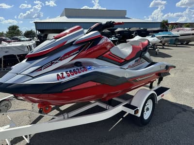 BOATZON | Yamaha FX Cruiser SVHO 2020 BOATZON | Yamaha FX Cruiser SVHO 2020