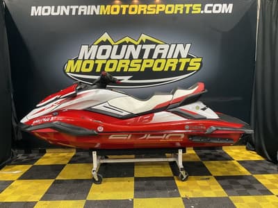 BOATZON | Yamaha FX Cruiser SVHO 2021