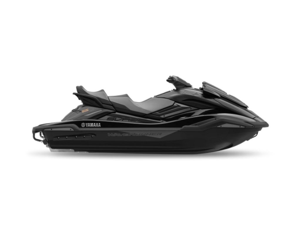 2021 Yamaha FX Cruiser SVHO - Sold Boat