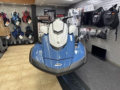 BOATZON | Yamaha FX Cruiser SVHO 2024