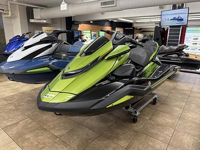 BOATZON | Yamaha FX Cruiser SVHO 2024