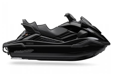 2025 Yamaha Yamaha FX Cruiser SVHO 2025 - Sold Boat