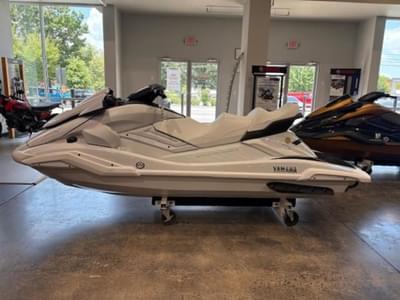 BOATZON | Yamaha FX Cruiser SVHO 2025