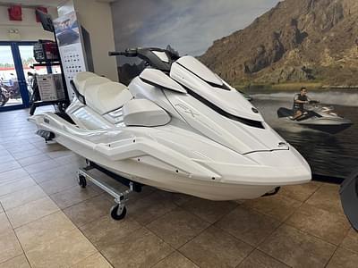 BOATZON | Yamaha FX Cruiser SVHO 2025