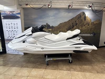 BOATZON | Yamaha FX Cruiser SVHO 2025