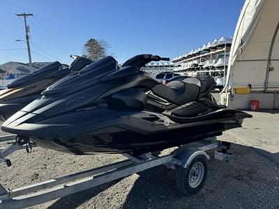 BOATZON | YAMAHA FX CRUISER SVHO 2025