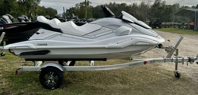 BOATZON | Yamaha FX Cruiser SVHO 2026
