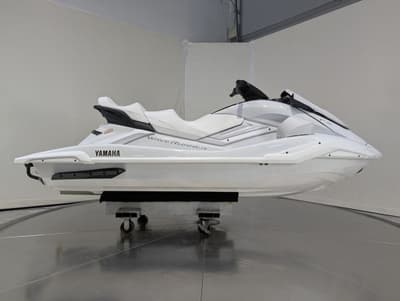 BOATZON | Yamaha FX Cruiser SVHO 2026