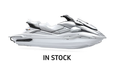 BOATZON | Yamaha FX Cruiser SVHO 2026