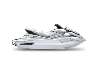 BOATZON | Yamaha FX Cruiser SVHO 2026