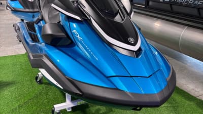 BOATZON | Yamaha FX Cruiser SVHO 2026 BOATZON | Yamaha FX Cruiser SVHO 2026