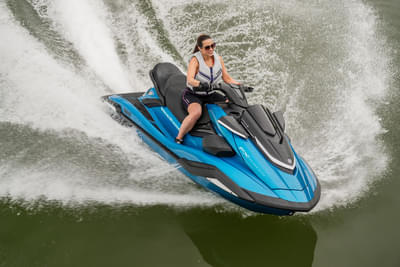 BOATZON | YAMAHA FX CRUISER SVHO 2026