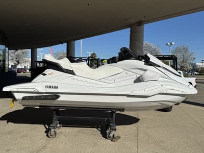 BOATZON | Yamaha FX Cruiser SVHO 2026 BOATZON | Yamaha FX Cruiser SVHO 2026