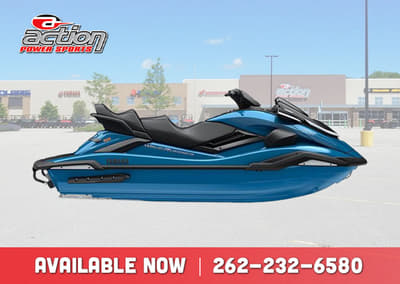 BOATZON | Yamaha FX Cruiser SVHO 2026