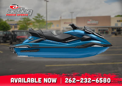 BOATZON | Yamaha FX Cruiser SVHO 2026