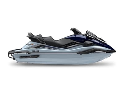 BOATZON | Yamaha FX Cruiser SVHO 2027