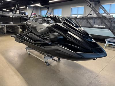 BOATZON | Yamaha FX CRUISER SVHO W AUDIO 2025