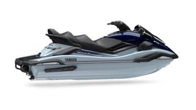 BOATZON | Yamaha FX Cruiser SVHO w Audio 2027