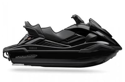 BOATZON | Yamaha FX Cruiser SVHO with audio FX1800BBA 2025