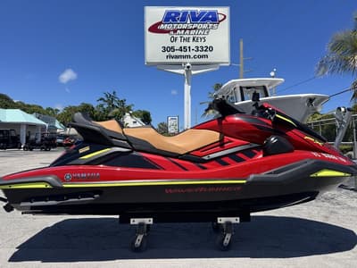 BOATZON | Yamaha FX Cruiser SVHO with Audio System 2022